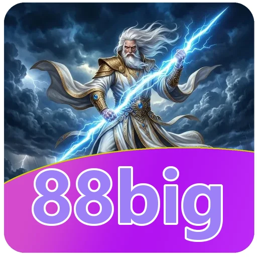 Pratinjau antarmuka aplikasi 88big setelah terpasang (build v4.2.1)